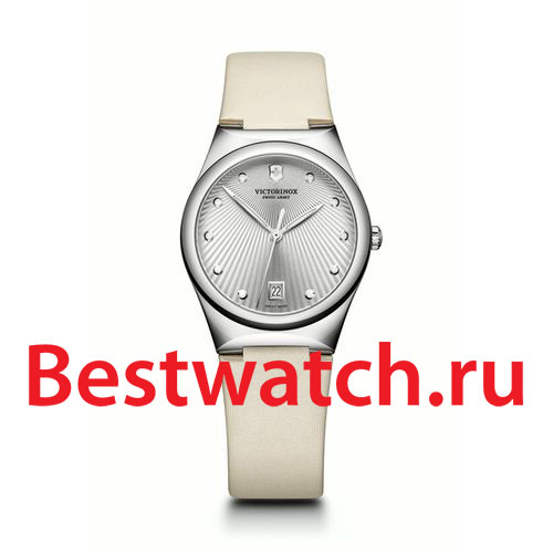 Часы Victorinox Swiss Army Victoria 241631